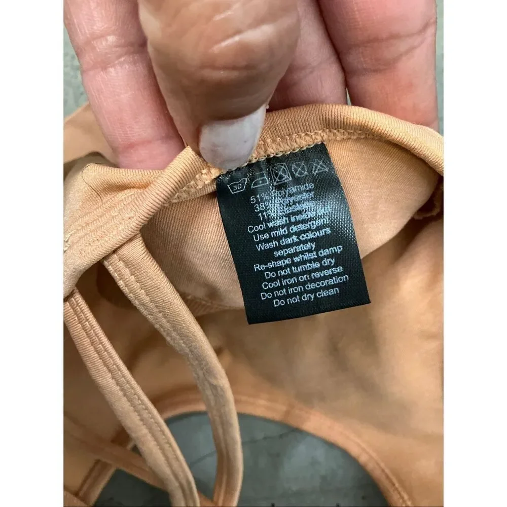 Alphalete Revival Sports Bra